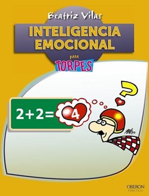 INTELIGENCIA EMOCIONAL (TORPES 2.0)  | 9788441535756 | VILAS GARRO, BEATRIZ | Llibreria Aqualata | Comprar llibres en català i castellà online | Comprar llibres Igualada