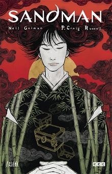 SANDMAN. LOS CAZADORES DE SUEÑOS | 9788416194629 | GAIMAN, NEIL | Llibreria Aqualata | Comprar llibres en català i castellà online | Comprar llibres Igualada