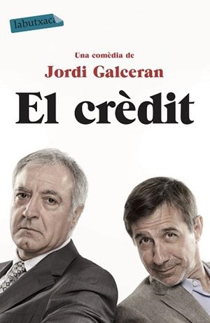 CRÈDIT, EL | 9788499309118 | GALCERÁN FERRER, JORDI | Llibreria Aqualata | Comprar llibres en català i castellà online | Comprar llibres Igualada