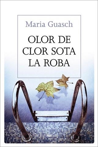 OLOR DE CLOR SOTA LA ROBA | 9788482647333 | GUASCH , MARIA | Llibreria Aqualata | Comprar libros en catalán y castellano online | Comprar libros Igualada