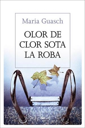 OLOR DE CLOR SOTA LA ROBA | 9788482647333 | GUASCH , MARIA | Llibreria Aqualata | Comprar llibres en català i castellà online | Comprar llibres Igualada