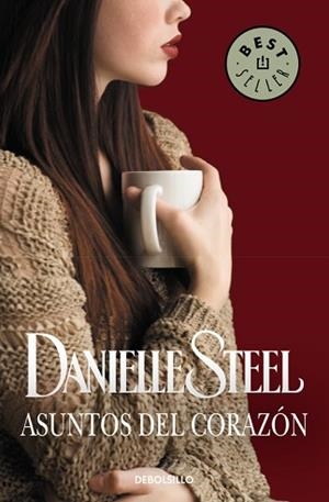 ASUNTOS DEL CORAZÓN | 9788490622292 | STEEL, DANIELLE | Llibreria Aqualata | Comprar libros en catalán y castellano online | Comprar libros Igualada