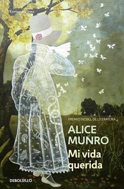 MI VIDA QUERIDA | 9788490327258 | MUNRO, ALICE | Llibreria Aqualata | Comprar libros en catalán y castellano online | Comprar libros Igualada