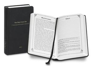 THE BEAT GOES ON | 9788490623169 | EDITION OBSERVATOER | Llibreria Aqualata | Comprar libros en catalán y castellano online | Comprar libros Igualada