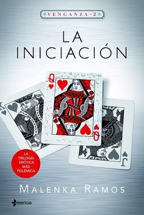 VENGANZA 2. LA INICIACIÓN | 9788408131595 | RAMOS, MALENKA  | Llibreria Aqualata | Comprar libros en catalán y castellano online | Comprar libros Igualada
