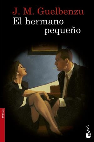 HERMANO PEQUEÑO, EL | 9788423348428 | GUELBENZU, J. M.  | Llibreria Aqualata | Comprar libros en catalán y castellano online | Comprar libros Igualada