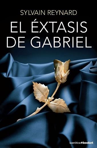 ÉXTASIS DE GABRIEL, EL | 9788408131342 | REYNARD, SYLVAIN | Llibreria Aqualata | Comprar libros en catalán y castellano online | Comprar libros Igualada