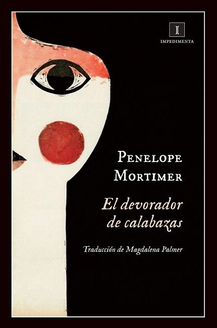 DEVORADOR DE CALABAZAS, EL | 9788415979364 | MORTIMER, PENELOPE | Llibreria Aqualata | Comprar libros en catalán y castellano online | Comprar libros Igualada