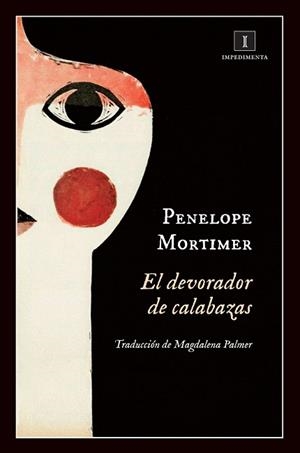 DEVORADOR DE CALABAZAS, EL | 9788415979364 | MORTIMER, PENELOPE | Llibreria Aqualata | Comprar llibres en català i castellà online | Comprar llibres Igualada