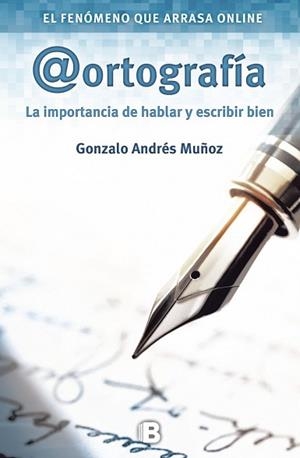 ORTOGRAFÍA | 9788466655392 | MUÑOZ, GONZALO ANDRÉS | Llibreria Aqualata | Comprar libros en catalán y castellano online | Comprar libros Igualada