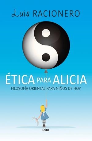 ÉTICA PARA ALICIA | 9788490065709 | RACIONERO I GRAU, LUIS | Llibreria Aqualata | Comprar llibres en català i castellà online | Comprar llibres Igualada