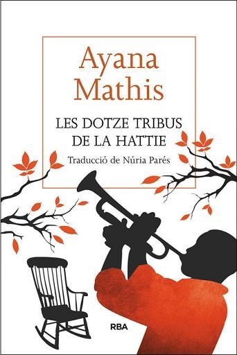 DOTZE TRIBUS DE LA HATTIE, LES | 9788482646756 | MATHIS , AYANA | Llibreria Aqualata | Comprar libros en catalán y castellano online | Comprar libros Igualada