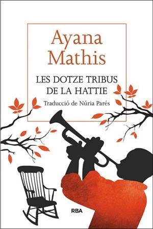 DOTZE TRIBUS DE LA HATTIE, LES | 9788482646756 | MATHIS , AYANA | Llibreria Aqualata | Comprar llibres en català i castellà online | Comprar llibres Igualada