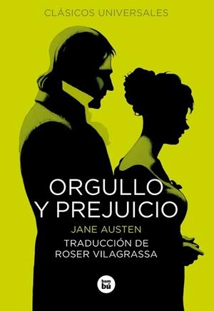 ORGULLO Y PREJUICIO RÚSTICA | 9788483433751 | AUSTEN, JANE | Llibreria Aqualata | Comprar llibres en català i castellà online | Comprar llibres Igualada