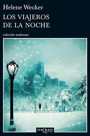 VIAJEROS DE LA NOCHE, LOS | 9788483839300 | WECKER, HELENE | Llibreria Aqualata | Comprar llibres en català i castellà online | Comprar llibres Igualada