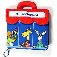 DE COMPRAS | 9788434887091 | Llibreria Aqualata | Comprar llibres en català i castellà online | Comprar llibres Igualada