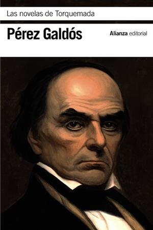 NOVELAS DE TORQUEMADA, LAS | 9788420689586 | PÉREZ GALDÓS, BENITO | Llibreria Aqualata | Comprar libros en catalán y castellano online | Comprar libros Igualada