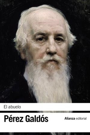 ABUELO, EL | 9788420689593 | PÉREZ GALDÓS, BENITO | Llibreria Aqualata | Comprar libros en catalán y castellano online | Comprar libros Igualada