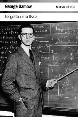 BIOGRAFÍA DE LA FÍSICA | 9788420689708 | GAMOW, GEORGE | Llibreria Aqualata | Comprar libros en catalán y castellano online | Comprar libros Igualada