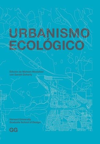 URBANISMO ECOLÓGICO | 9788425227424 | Llibreria Aqualata | Comprar libros en catalán y castellano online | Comprar libros Igualada