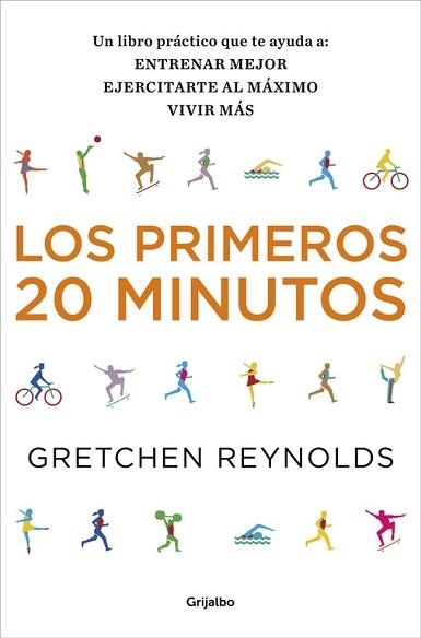 PRIMEROS 20 MINUTOS, LOS | 9788425352614 | REYNOLDS, GRETCHEN | Llibreria Aqualata | Comprar libros en catalán y castellano online | Comprar libros Igualada