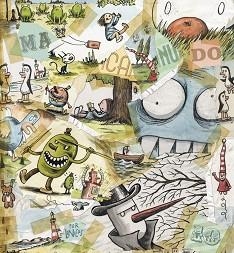 MACANUDO 10 | 9788439728979 | LINIERS | Llibreria Aqualata | Comprar llibres en català i castellà online | Comprar llibres Igualada