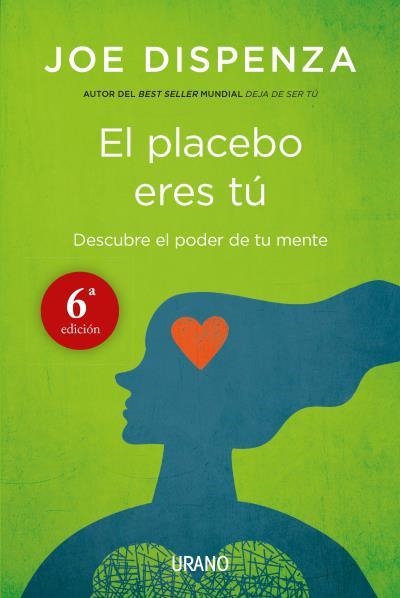 PLACEBO ERES TÚ, EL | 9788479538828 | DISPENZA, JOE | Llibreria Aqualata | Comprar libros en catalán y castellano online | Comprar libros Igualada