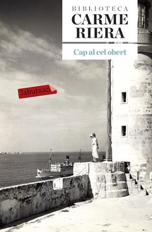 CAP AL CEL OBERT | 9788499308975 | RIERA, CARME | Llibreria Aqualata | Comprar libros en catalán y castellano online | Comprar libros Igualada