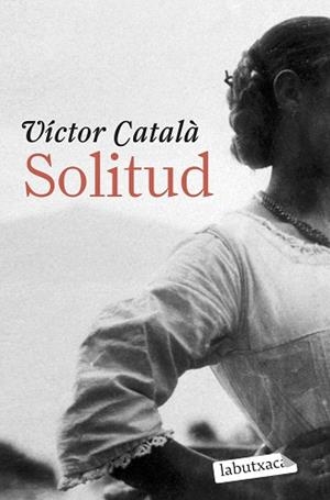 SOLITUD | 9788499309002 | CATALÀ, VÍCTOR | Llibreria Aqualata | Comprar llibres en català i castellà online | Comprar llibres Igualada