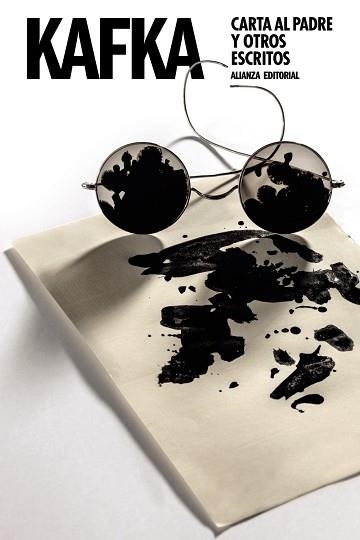 CARTA AL PADRE Y OTROS ESCRITOS | 9788420689739 | KAFKA, FRANZ | Llibreria Aqualata | Comprar libros en catalán y castellano online | Comprar libros Igualada