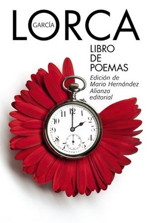 LIBRO DE POEMAS | 9788420689616 | GARCÍA LORCA, FEDERICO | Llibreria Aqualata | Comprar libros en catalán y castellano online | Comprar libros Igualada