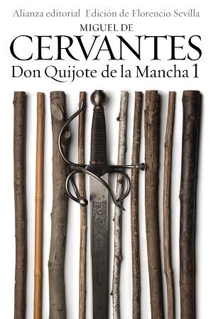 DON QUIJOTE DE LA MANCHA, 1 | 9788420689531 | CERVANTES, MIGUEL DE | Llibreria Aqualata | Comprar libros en catalán y castellano online | Comprar libros Igualada