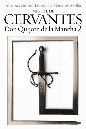 DON QUIJOTE DE LA MANCHA, 2 | 9788420689548 | CERVANTES, MIGUEL DE | Llibreria Aqualata | Comprar libros en catalán y castellano online | Comprar libros Igualada