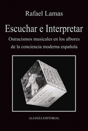 ESCUCHAR E INTERPRETAR | 9788420689814 | LAMAS, RAFAEL | Llibreria Aqualata | Comprar libros en catalán y castellano online | Comprar libros Igualada