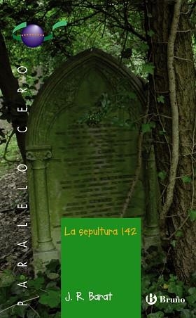 SEPULTURA 142, LA | 9788469601631 | BARAT, J. R. | Llibreria Aqualata | Comprar libros en catalán y castellano online | Comprar libros Igualada
