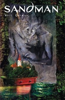 SANDMAN NÚM. 10: EL VELATORIO | 9788416152278 | GAIMAN, NEIL | Llibreria Aqualata | Comprar libros en catalán y castellano online | Comprar libros Igualada