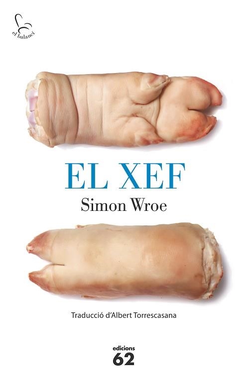XEF, EL | 9788429773200 | WROE, SIMON | Llibreria Aqualata | Comprar llibres en català i castellà online | Comprar llibres Igualada