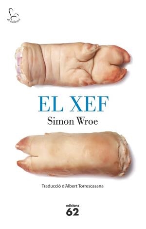 XEF, EL | 9788429773200 | WROE, SIMON | Llibreria Aqualata | Comprar llibres en català i castellà online | Comprar llibres Igualada
