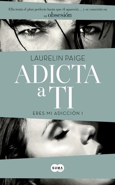 ADICTA A TI (ERES MI ADICCIÓN I) | 9788483657560 | BARNES, LAURA | Llibreria Aqualata | Comprar llibres en català i castellà online | Comprar llibres Igualada