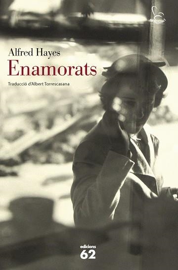 ENAMORATS | 9788429773248 | HAYES, ALFRED | Llibreria Aqualata | Comprar libros en catalán y castellano online | Comprar libros Igualada