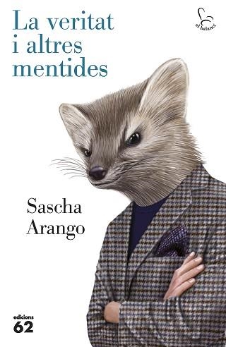 VERITAT I ALTRES MENTIDES, LA | 9788429773217 | ARANGO, SASCHA | Llibreria Aqualata | Comprar llibres en català i castellà online | Comprar llibres Igualada