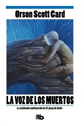 VOZ DE LOS MUERTOS, LA | 9788498729856 | CARD, ORSON SCOTT | Llibreria Aqualata | Comprar libros en catalán y castellano online | Comprar libros Igualada