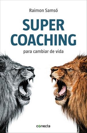 SUPERCOACHING | 9788416029068 | SAMSO, RAIMON | Llibreria Aqualata | Comprar libros en catalán y castellano online | Comprar libros Igualada