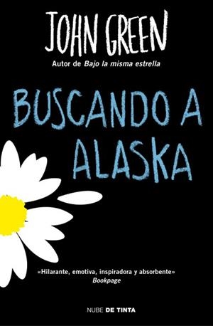 BUSCANDO A ALASKA | 9788415594444 | GREEN,JOHN | Llibreria Aqualata | Comprar llibres en català i castellà online | Comprar llibres Igualada