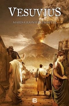 VESUVIUS | 9788466655415 | RANIERI PANETTA, MARISA | Llibreria Aqualata | Comprar llibres en català i castellà online | Comprar llibres Igualada
