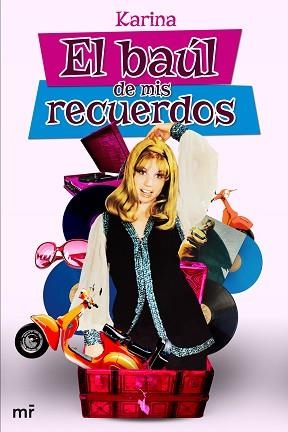 BAÚL DE MIS RECUERDOS, EL | 9788427041301 | LLAUDE, MARÍA ISABEL  | Llibreria Aqualata | Comprar libros en catalán y castellano online | Comprar libros Igualada