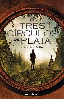 TRES CÍRCULOS DE PLATA, LOS | 9788445002131 | CISTER, JOSEP | Llibreria Aqualata | Comprar libros en catalán y castellano online | Comprar libros Igualada
