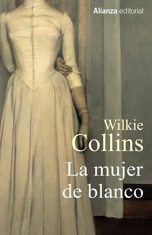 MUJER DE BLANCO, LA | 9788420689746 | COLLINS, WILKIE | Llibreria Aqualata | Comprar libros en catalán y castellano online | Comprar libros Igualada