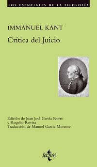 CRÍTICA DEL JUICIO | 9788430946501 | KANT, IMMANUEL | Llibreria Aqualata | Comprar libros en catalán y castellano online | Comprar libros Igualada