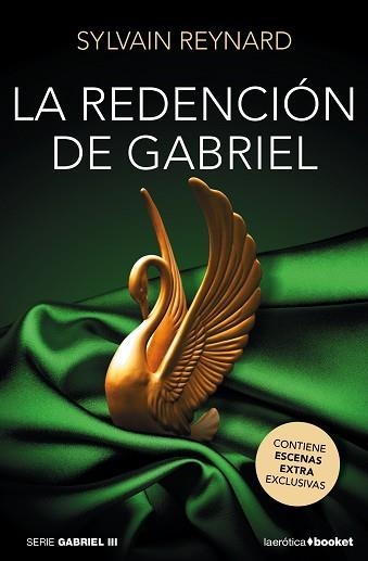 REDENCIÓN DE GABRIEL, LA | 9788408133377 | REYNARD, SYLVAIN | Llibreria Aqualata | Comprar libros en catalán y castellano online | Comprar libros Igualada